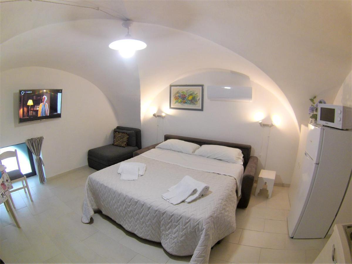 Landolina Sweet Home Catania Exterior photo