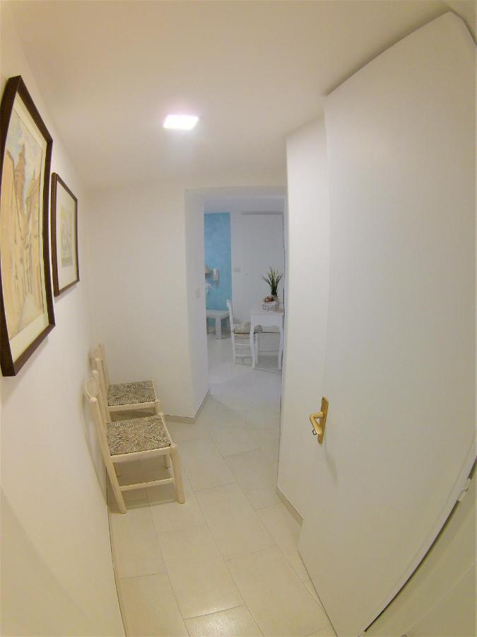 Landolina Sweet Home Catania Exterior photo
